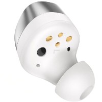 Наушники Sennheiser Momentum 4 TWS White/Silver фото №2 — интернет-магазин Desire.md