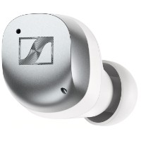 Наушники Sennheiser Momentum 4 TWS White/Silver фото №5 — интернет-магазин Desire.md