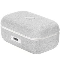 Наушники Sennheiser Momentum 4 TWS White/Silver фото №6 — интернет-магазин Desire.md