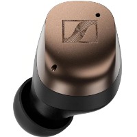 Căşti Sennheiser Momentum 4 TWS Black/Copper imaginea #3 — magazin online Desire.md