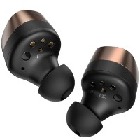 Căşti Sennheiser Momentum 4 TWS Black/Copper imaginea #5 — magazin online Desire.md