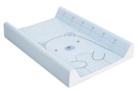 Masă înfăşat Kikka Boo Bear with me Blue 70x50cm (31108060010) imaginea #2 — magazin online Desire.md