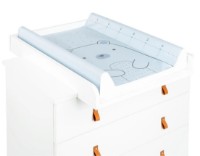 Masă înfăşat Kikka Boo Bear with me Blue 70x50cm (31108060010) imaginea #3 — magazin online Desire.md