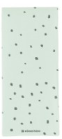 Saltea de înfășat pliabilă Kikka Boo Bear with me Mint 80x50cm (31108060064) imaginea #2 — magazin online Desire.md