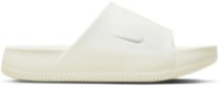 Șlapi pentru bărbați Nike M Calm Slide White, s.47.5