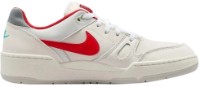 Adidași pentru bărbați Nike M Full Force Low White/Red, s.40.5