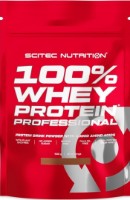 Протеин Scitec-nutrition 100% Whey Protein Professional 500g Pistachio White Chocolate фото №1 — интернет-магазин Desire.md