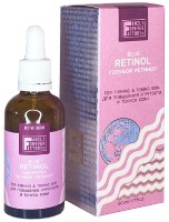 Ser pentru față Family Forever Blue Retinol 50ml imaginea #1 — magazin online Desire.md
