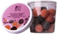Скраб для тела Family Forever Cocoa Bar 300g фото №1 — интернет-магазин Desire.md