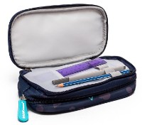 Penar Erich Krause 58859 Blue Style imaginea #5 — magazin online Desire.md