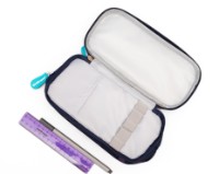 Penar Erich Krause 58859 Blue Style imaginea #6 — magazin online Desire.md