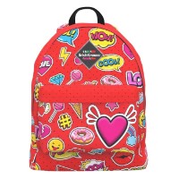 Школьный рюкзак Erich Krause Easyline 48474 17L Sweet Love фото №5 — интернет-магазин Desire.md