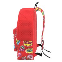 Школьный рюкзак Erich Krause Easyline 48474 17L Sweet Love фото №6 — интернет-магазин Desire.md
