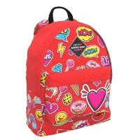 Школьный рюкзак Erich Krause Easyline 48474 17L Sweet Love