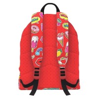 Школьный рюкзак Erich Krause Easyline 48474 17L Sweet Love фото №2 — интернет-магазин Desire.md