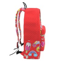 Школьный рюкзак Erich Krause Easyline 48474 17L Sweet Love фото №4 — интернет-магазин Desire.md