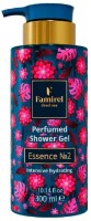 Gel de duș Famirel Essence №2 300ml (085458)