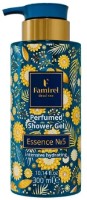 Gel de duș Famirel Essence №5 300ml (085489)