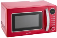 Cuptor cu microunde Daewoo KOR-6S2BR-1 imaginea #3 — magazin online Desire.md