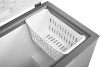 Морозильный ларь Heinner HCF-205NHSE++ фото №4 — интернет-магазин Desire.md