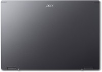 Laptop Acer Aspire Spin 14 ASP14-51MTN Gray (NX.KRUEU.002) imaginea #5 — magazin online Desire.md