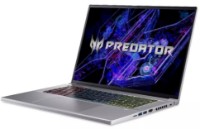 Laptop Acer Predator Triton Neo 16 PTN16-51 Silver (NH.QS9EU.003) imaginea #4 — magazin online Desire.md