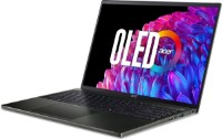 Ноутбук Acer Swift Edge 16 OLED SFE16-44 Black (NX.KTDEU.002) фото №3 — интернет-магазин Desire.md