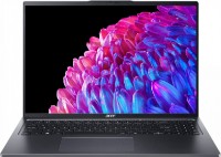 Ноутбук Acer Swift Go 16 OLED SFG16-72 Gray (NX.KZ2EU.002) фото №1 — интернет-магазин Desire.md