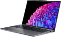 Ноутбук Acer Swift Go 16 OLED SFG16-72 Gray (NX.KZ2EU.002) фото №2 — интернет-магазин Desire.md