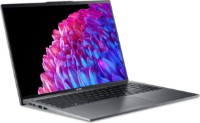 Ноутбук Acer Swift Go 16 OLED SFG16-72 Gray (NX.KZ2EU.002) фото №3 — интернет-магазин Desire.md