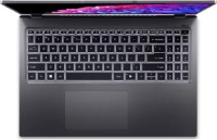 Ноутбук Acer Swift Go 16 OLED SFG16-72 Gray (NX.KZ2EU.002) фото №4 — интернет-магазин Desire.md
