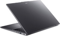 Ноутбук Acer Swift Go 16 OLED SFG16-72 Gray (NX.KZ2EU.002) фото №5 — интернет-магазин Desire.md