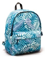 Школьный рюкзак Erich Krause Easyline 58813 19L Tropical Leaves