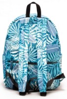 Школьный рюкзак Erich Krause Easyline 58813 19L Tropical Leaves фото №4 — интернет-магазин Desire.md