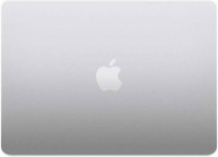 Laptop Apple MacBook Air 13.6 MRXR3RU/A Silver imaginea #3 — magazin online Desire.md