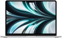 Laptop Apple MacBook Air 13.6 MRXR3RU/A Silver imaginea #1 — magazin online Desire.md