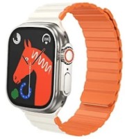 Ремешок Hoco iWatch AS102 38/40/41mm Starlight with Orange фото №1 — интернет-магазин Desire.md