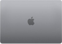 Laptop Apple MacBook Air 15.3 MXD13RU/A Space Grey imaginea #3 — magazin online Desire.md