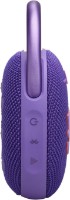 Boxă portabilă JBL Clip 5 Purple imaginea #4 — magazin online Desire.md