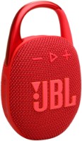 Boxă portabilă JBL Clip 5 Red