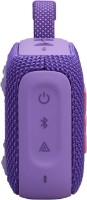 Boxă portabilă JBL GO 4 Purple imaginea #3 — magazin online Desire.md