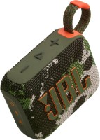 Boxă portabilă JBL GO 4 Squad Camouflage imaginea #2 — magazin online Desire.md