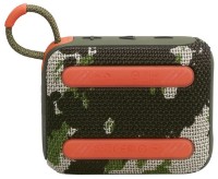 Boxă portabilă JBL GO 4 Squad Camouflage imaginea #3 — magazin online Desire.md
