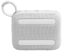 Boxă portabilă JBL GO 4 White imaginea #3 — magazin online Desire.md