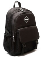 Школьный рюкзак Erich Krause SchoolLine 58808 24L Black фото №1 — интернет-магазин Desire.md