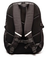 Школьный рюкзак Erich Krause SchoolLine 58808 24L Black фото №3 — интернет-магазин Desire.md