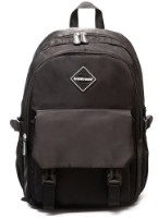 Школьный рюкзак Erich Krause SchoolLine 58808 24L Black фото №4 — интернет-магазин Desire.md