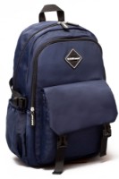 Школьный рюкзак Erich Krause SchoolLine 58809 24L Blue фото №1 — интернет-магазин Desire.md