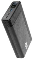 Внешний аккумулятор CellularLine Rocket 20000mAh 65W Black фото №2 — интернет-магазин Desire.md