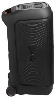 Портативная акустика JBL PartyBox Stage 320 фото №3 — интернет-магазин Desire.md